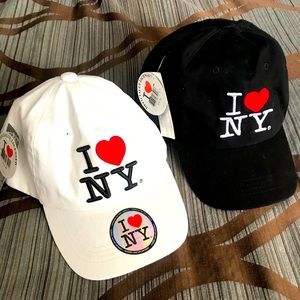 Ball caps/hats